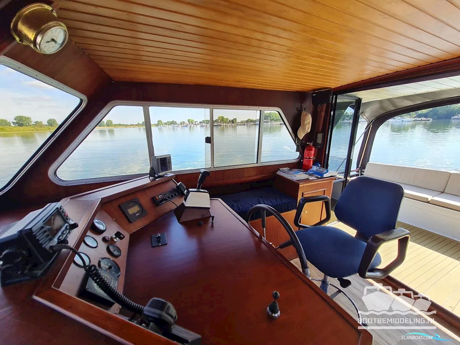 Valkkruiser 14.00 VS