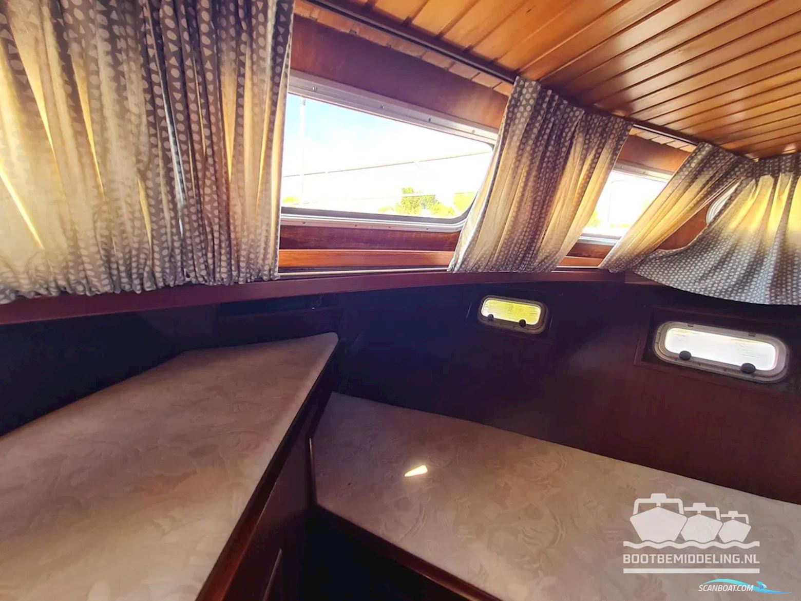 Valkkruiser 14.00 VS