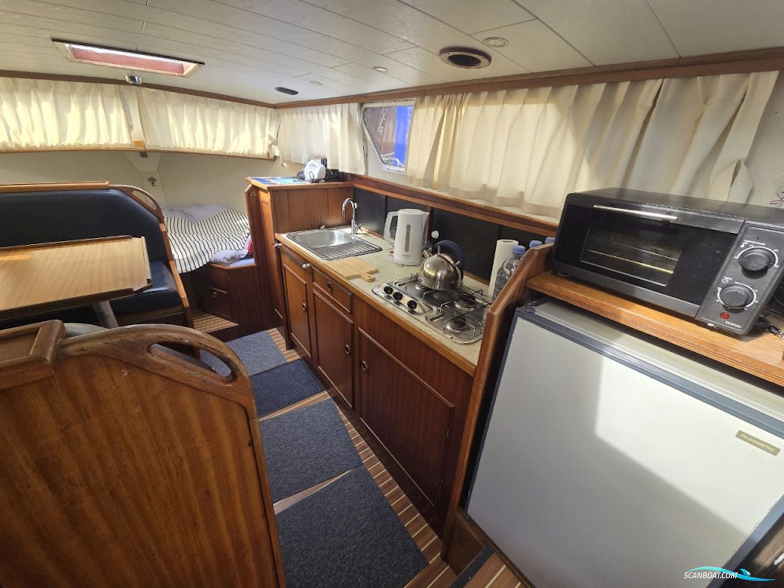 Valkkruiser 850 Sport ok