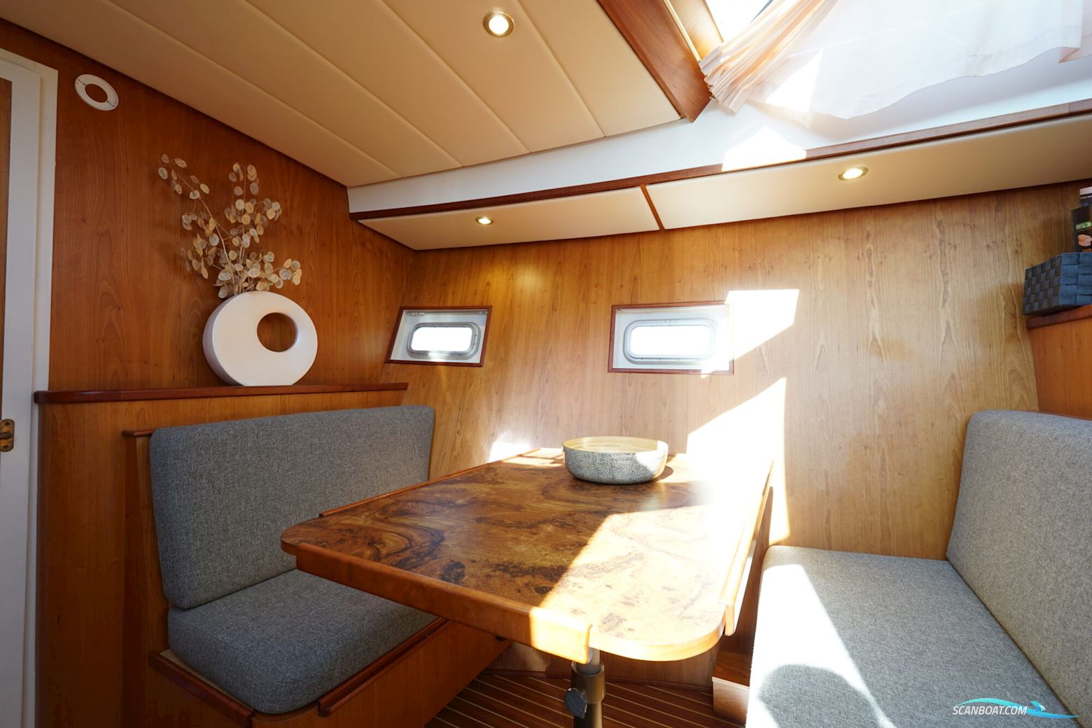 Valkkruiser Challenger 45 VS