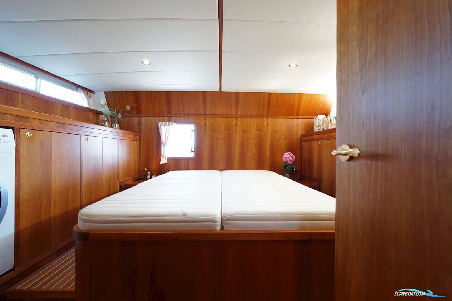 Valkkruiser Challenger 45 VS