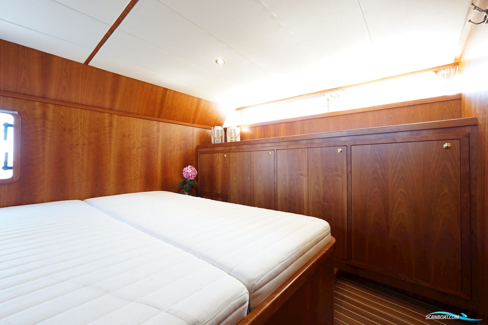 Valkkruiser Challenger 45 VS