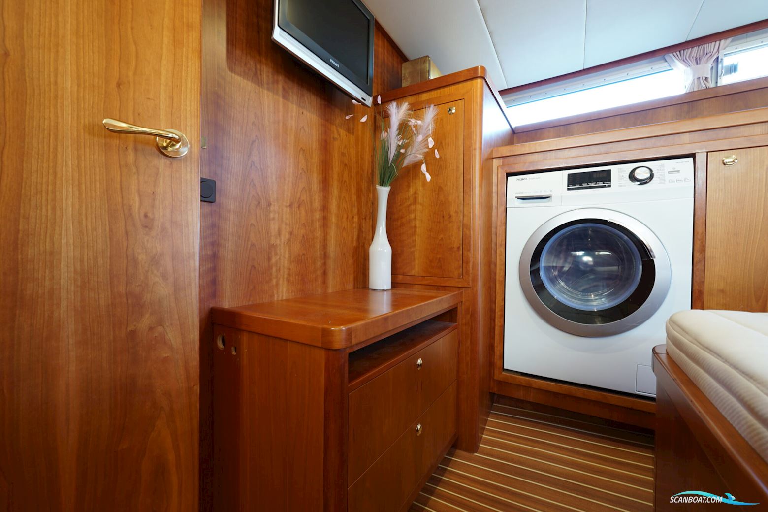 Valkkruiser Challenger 45 VS