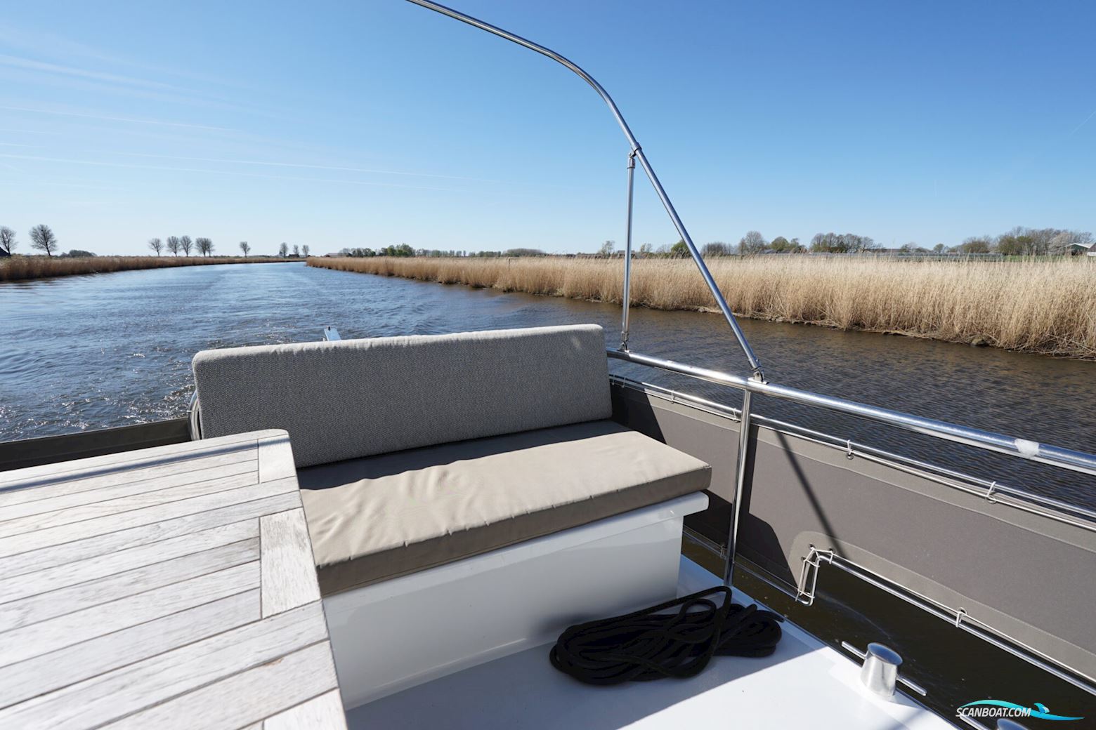 Valkkruiser Challenger 45 VS