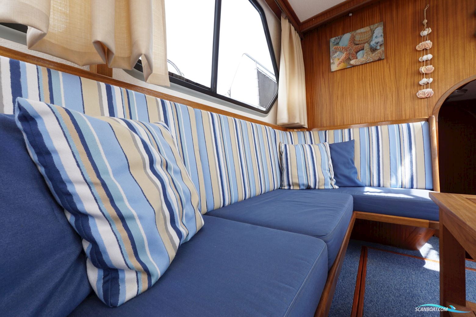 Valkkruiser Content 11.60 AK Cabrio