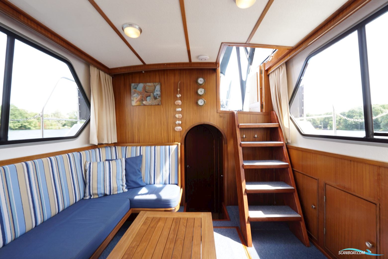 Valkkruiser Content 11.60 AK Cabrio