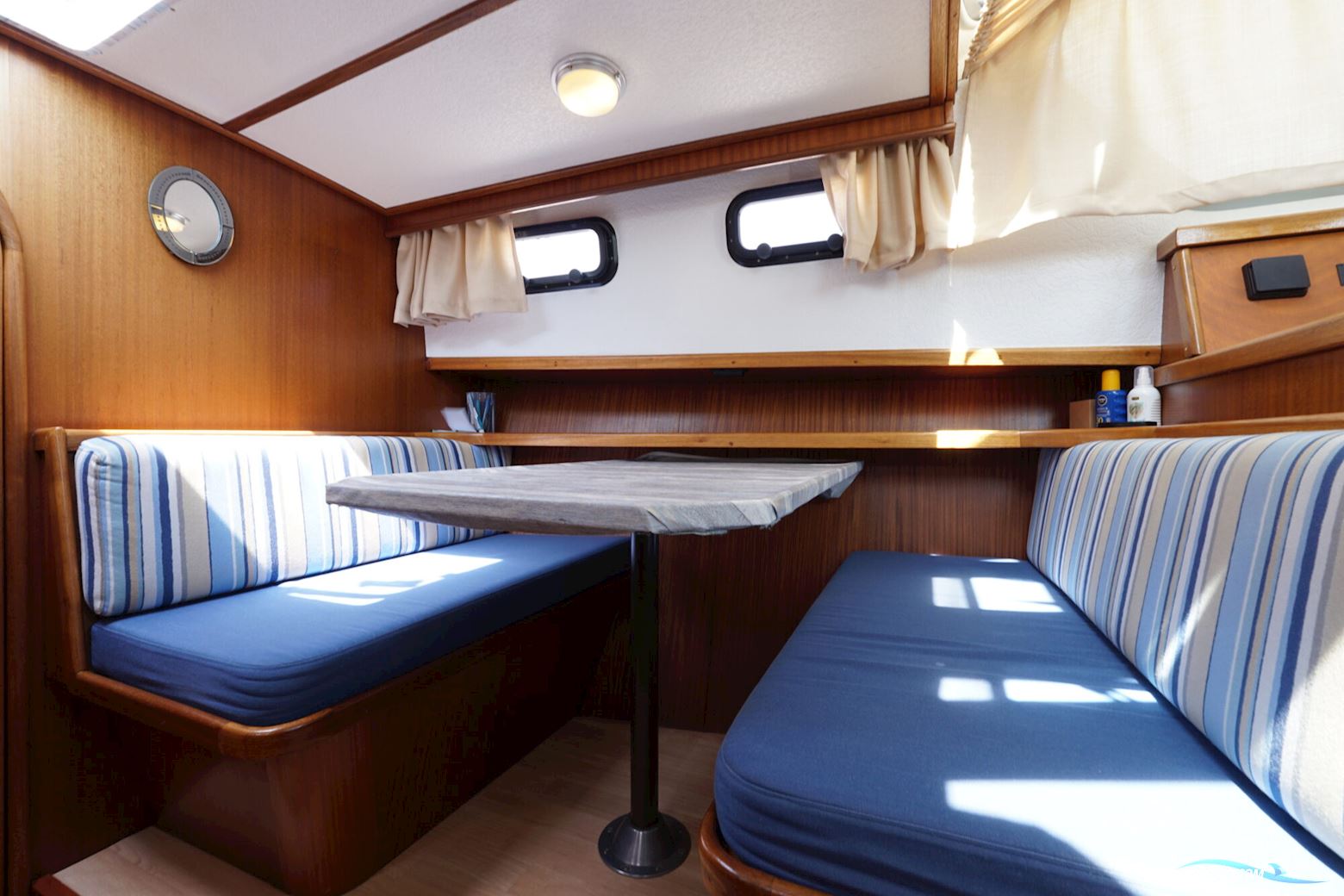 Valkkruiser Content 11.60 AK Cabrio