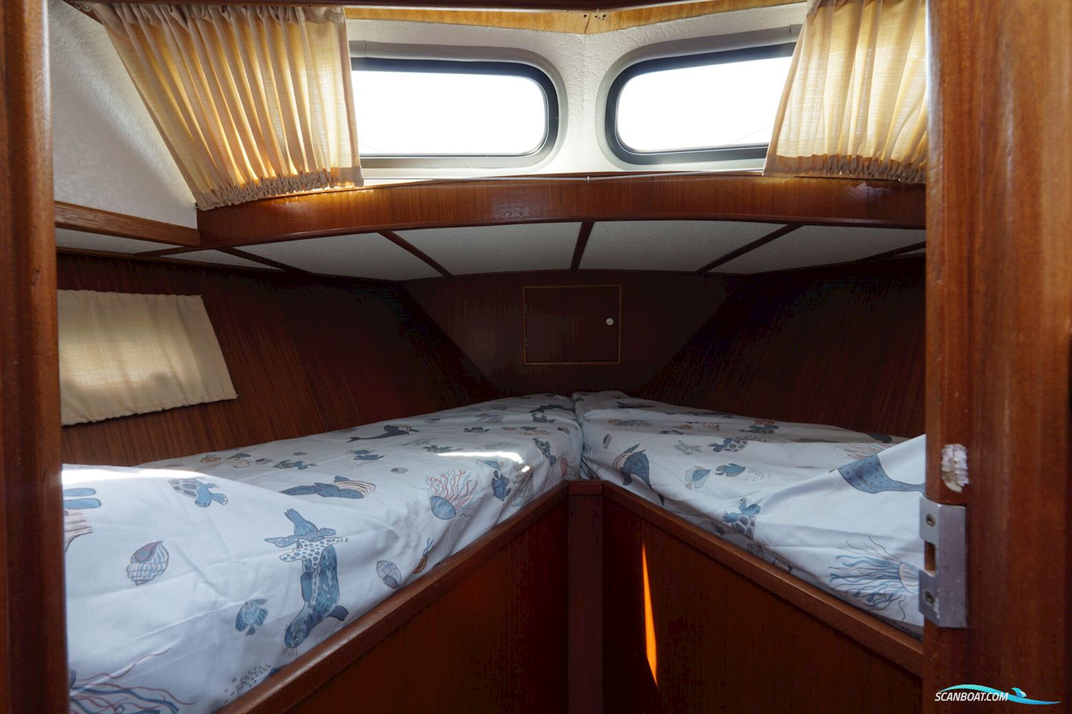 Valkkruiser Content 11.60 AK Cabrio