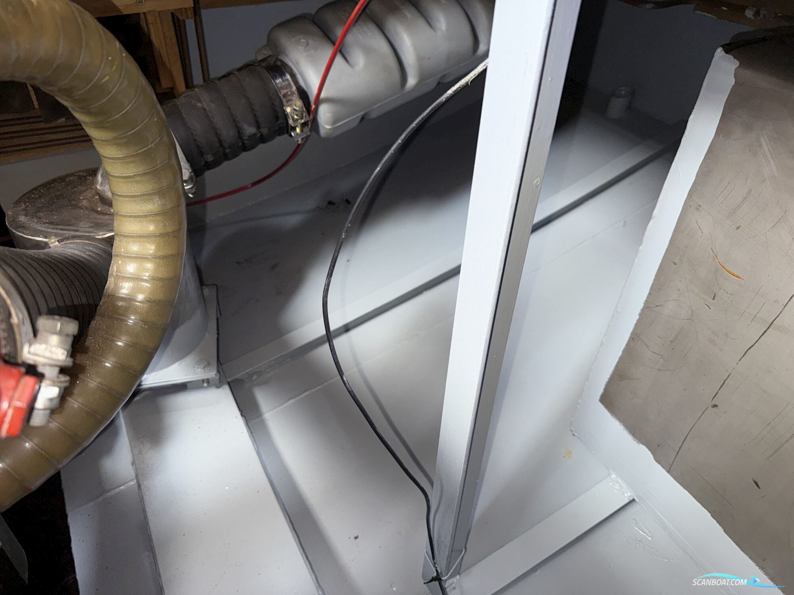 Valkkruiser Content 11.60 AK Cabrio