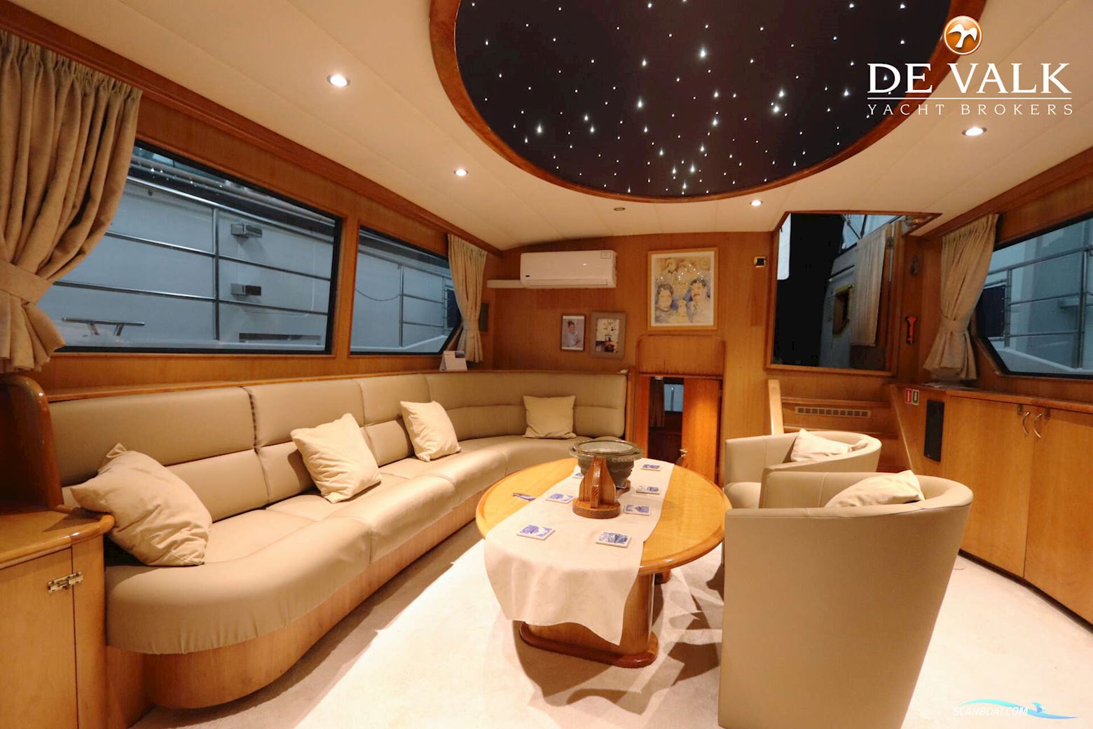 Valkkruiser Devotion 19.00