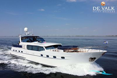 Valkkruiser Devotion 19.00 Motorbåd 2002, med Vetus Deutz motor, Holland