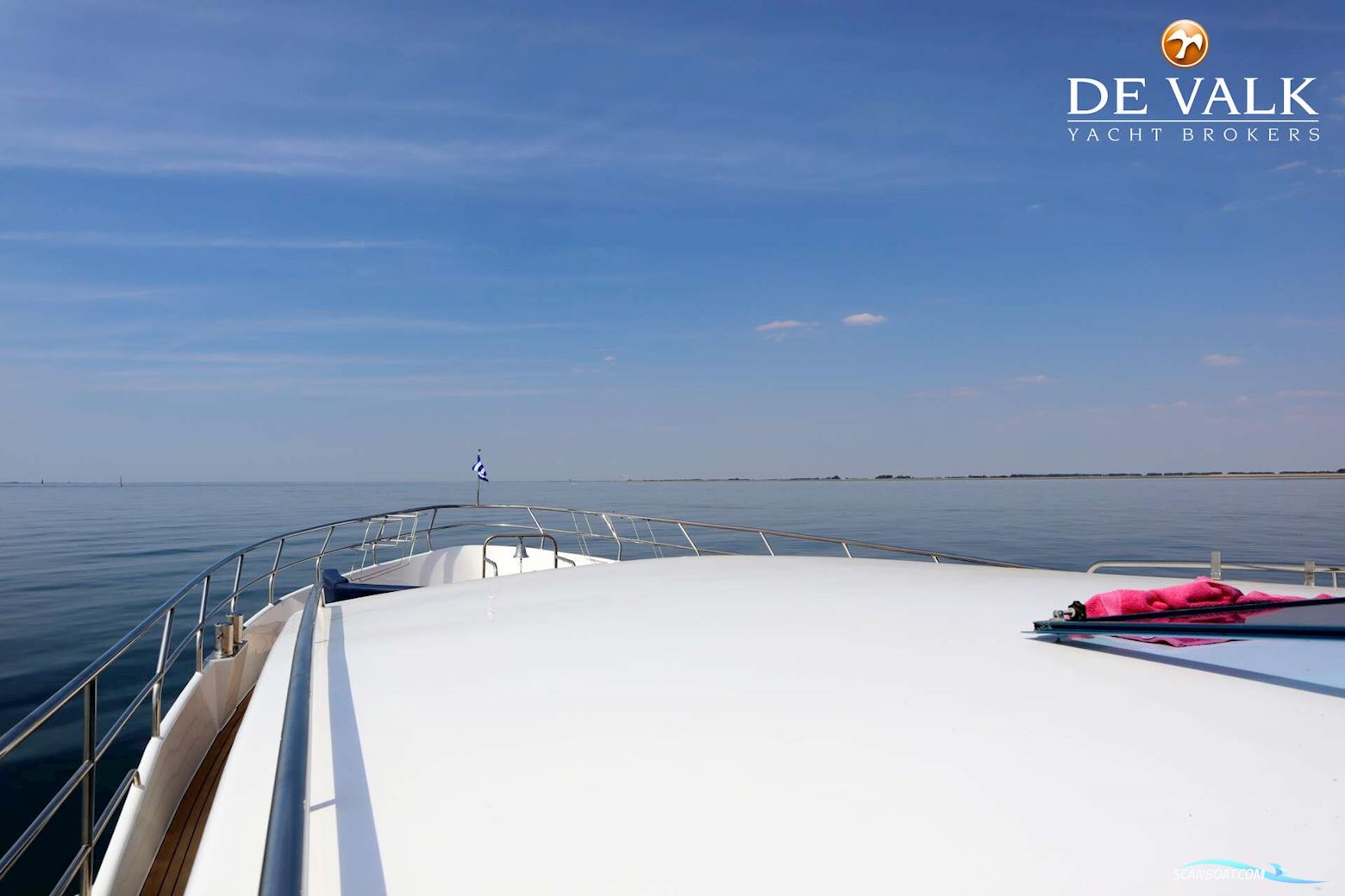 Valkkruiser Devotion 19.00