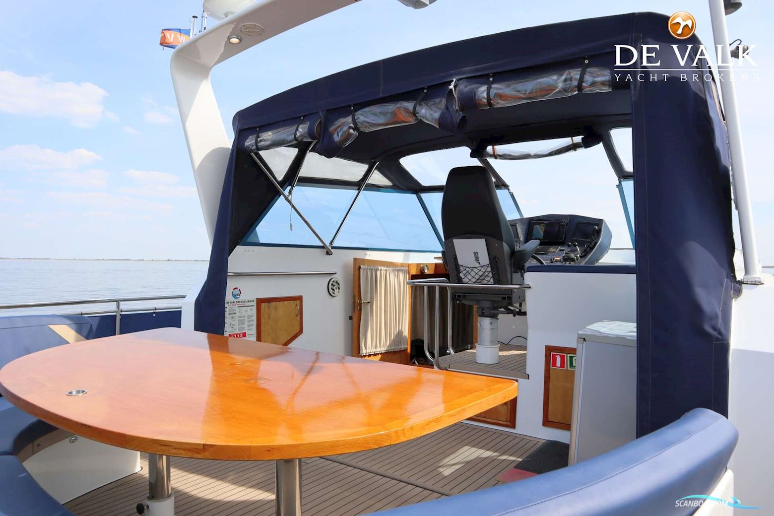 Valkkruiser Devotion 19.00