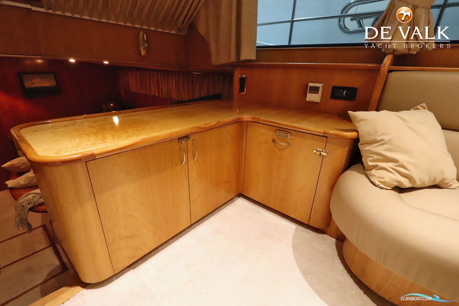 Valkkruiser Devotion 19.00