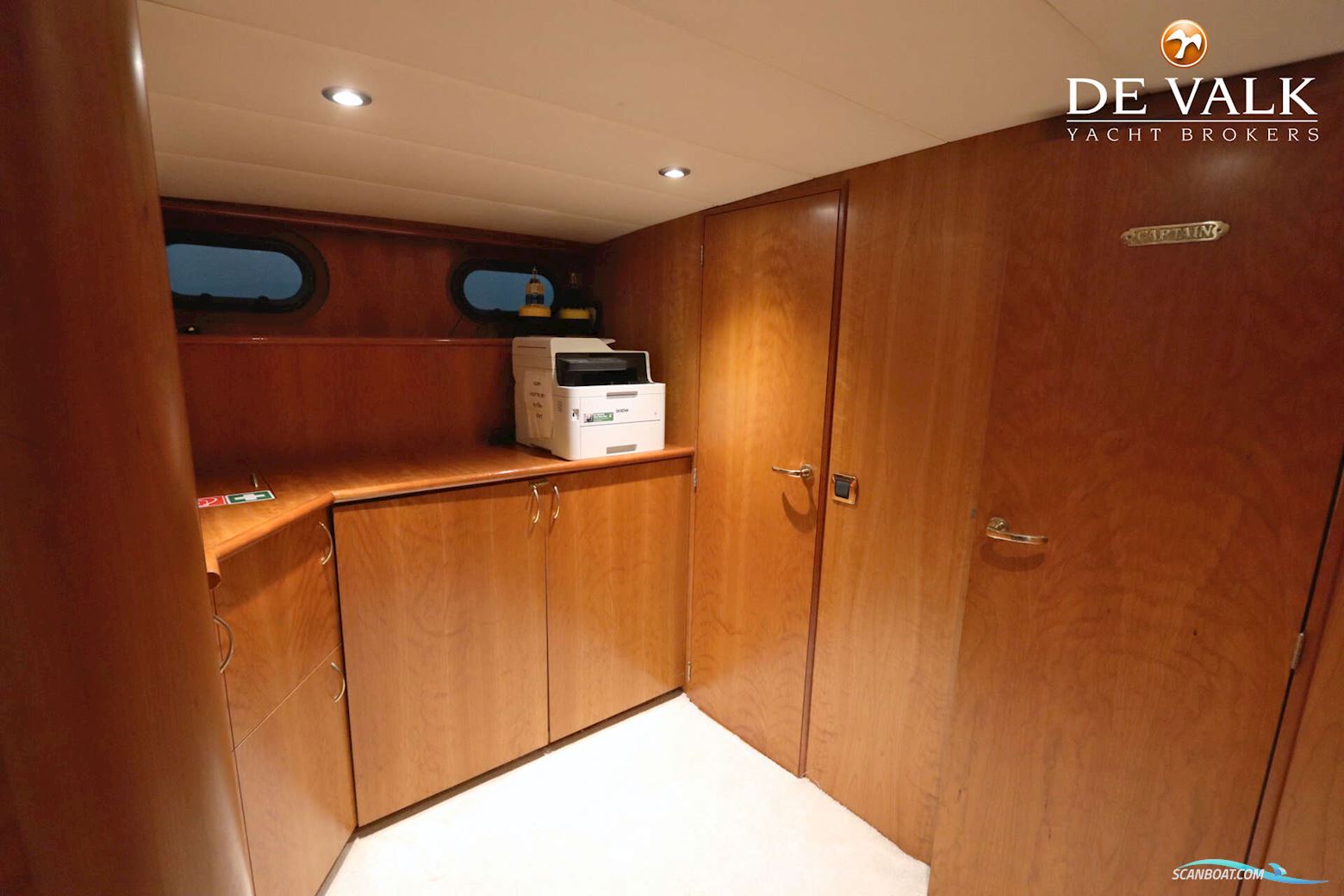 Valkkruiser Devotion 19.00