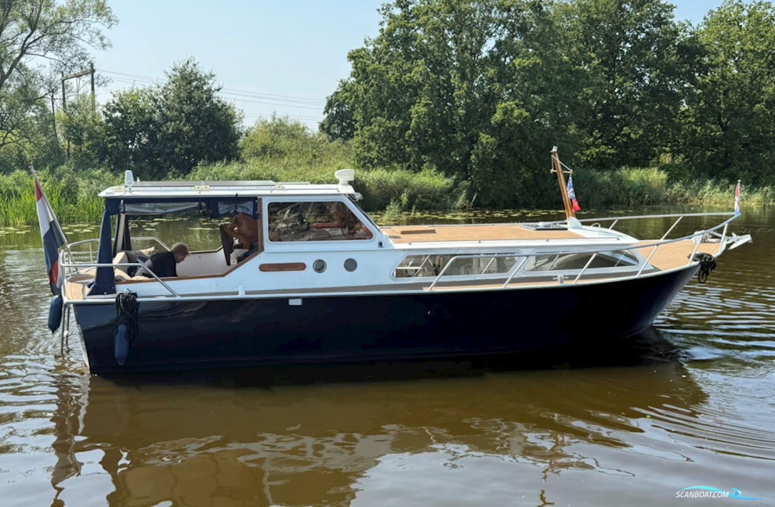 Valksport 1050