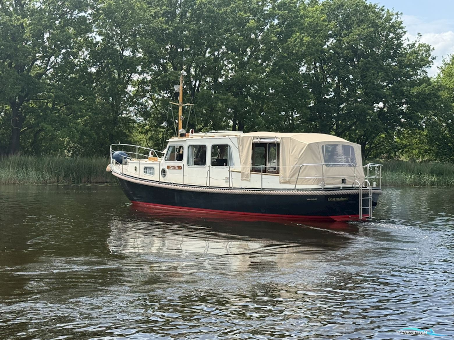 Valkvlet 1030