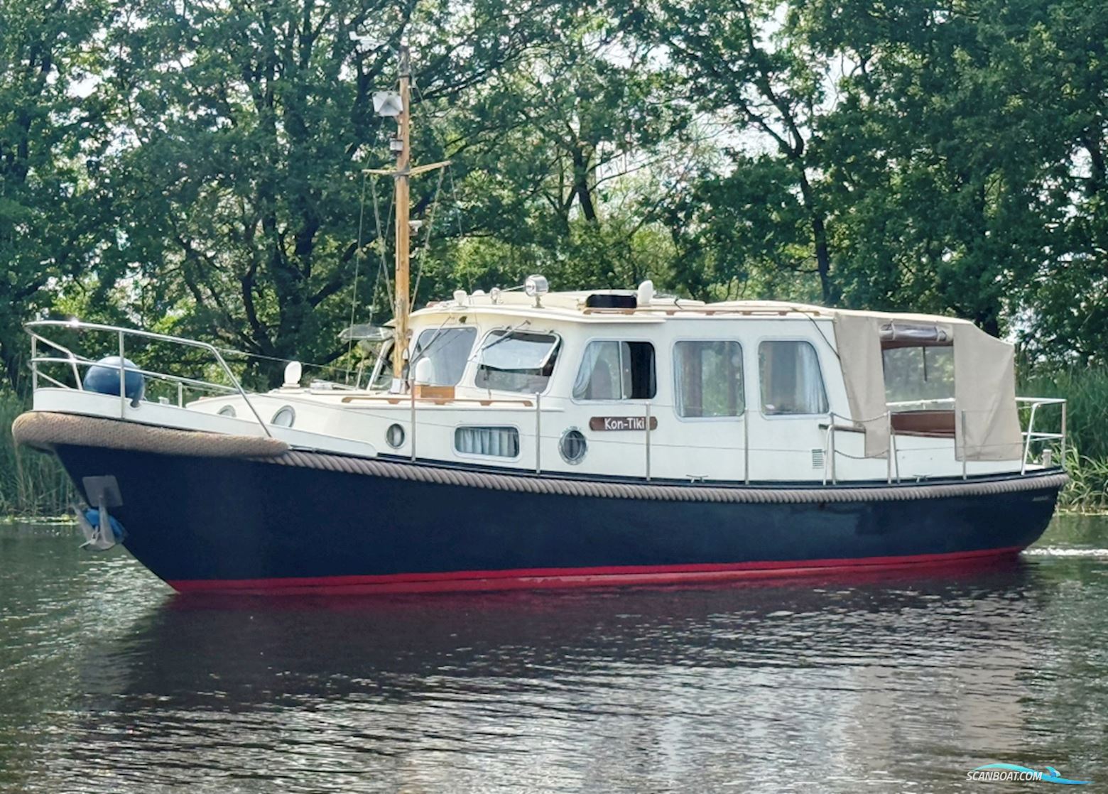 Valkvlet 1030