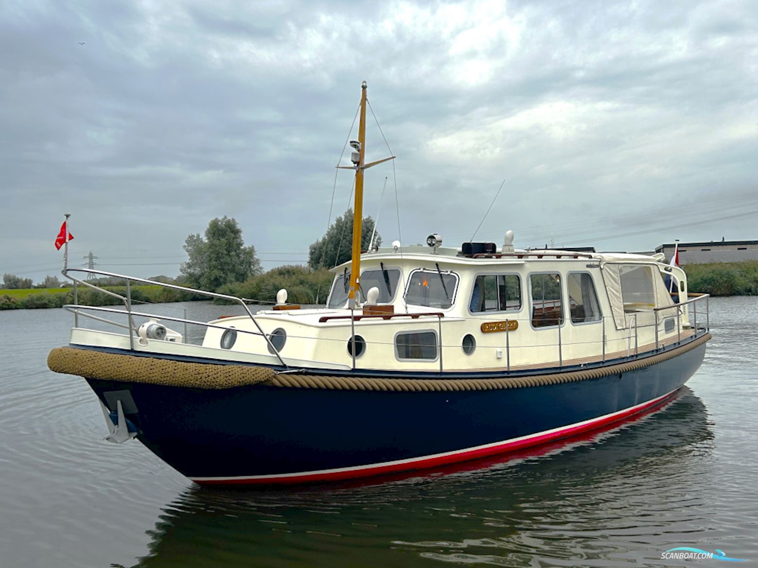 Valkvlet 1130 AK