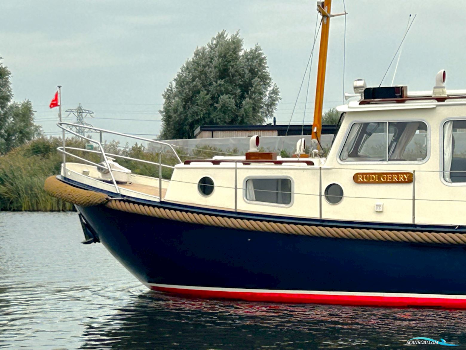 Valkvlet 1130 AK