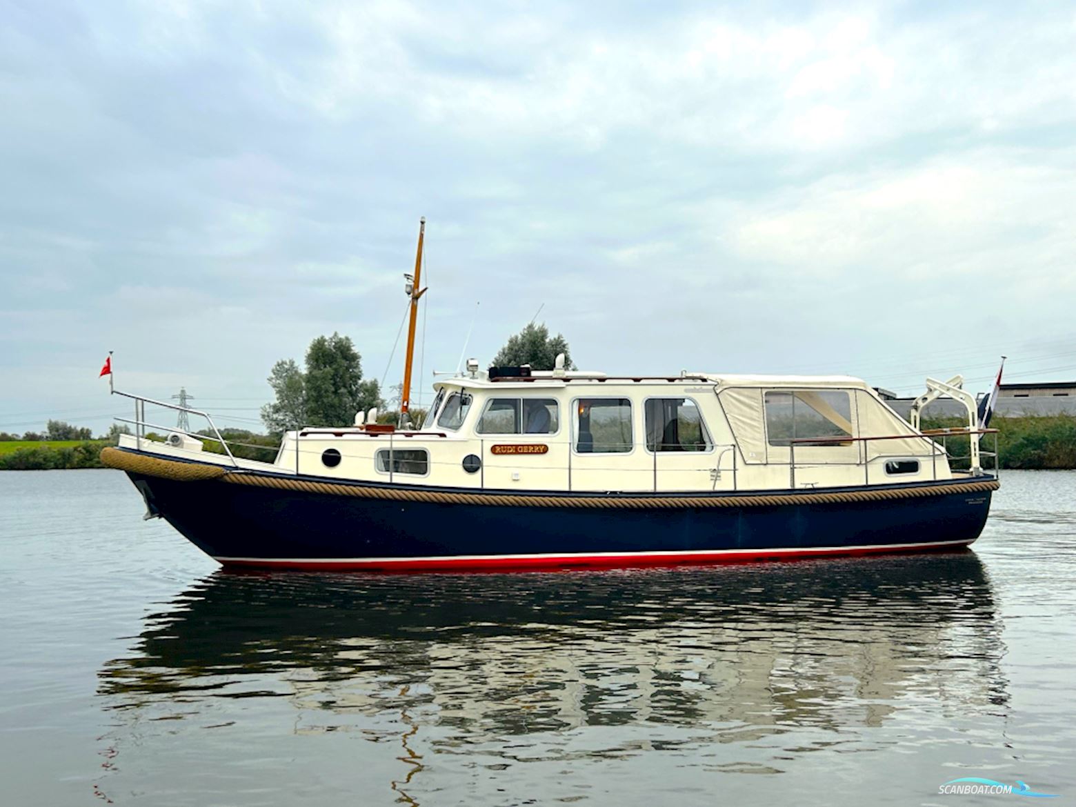 Valkvlet 1130 AK