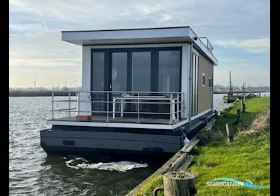 Vamos 46 Motorbåd 2021, Holland