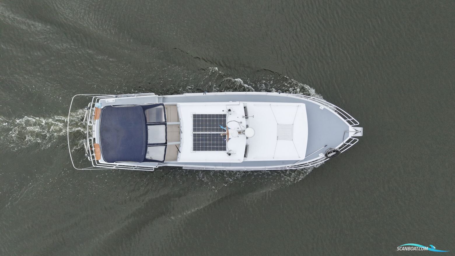 Van Bavel Kruiser 10.20 AK