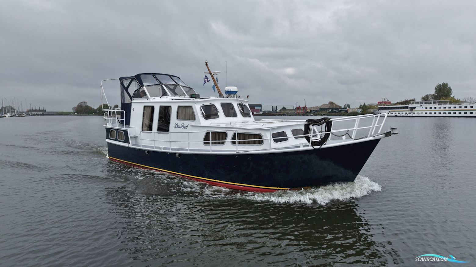 Van Bavel Kruiser 10.20 AK