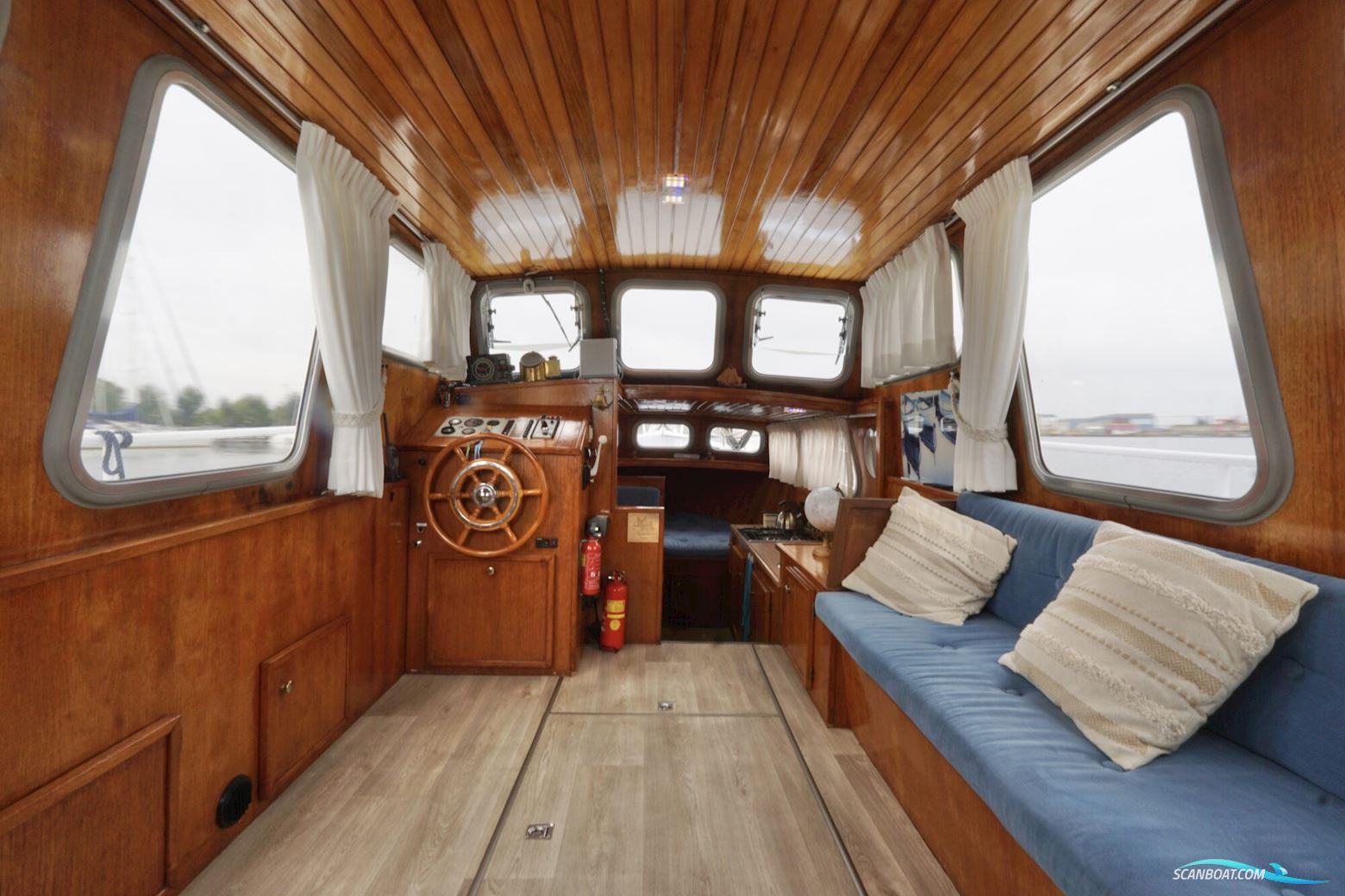 Van Bavel Kruiser 10.20 AK