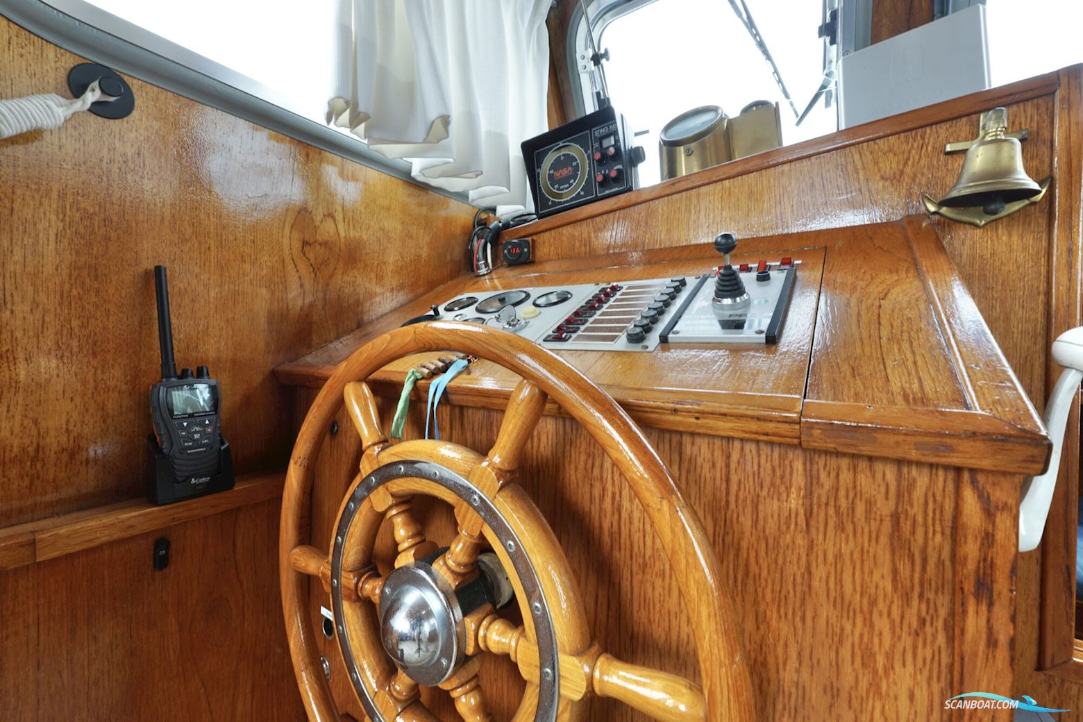 Van Bavel Kruiser 10.20 AK