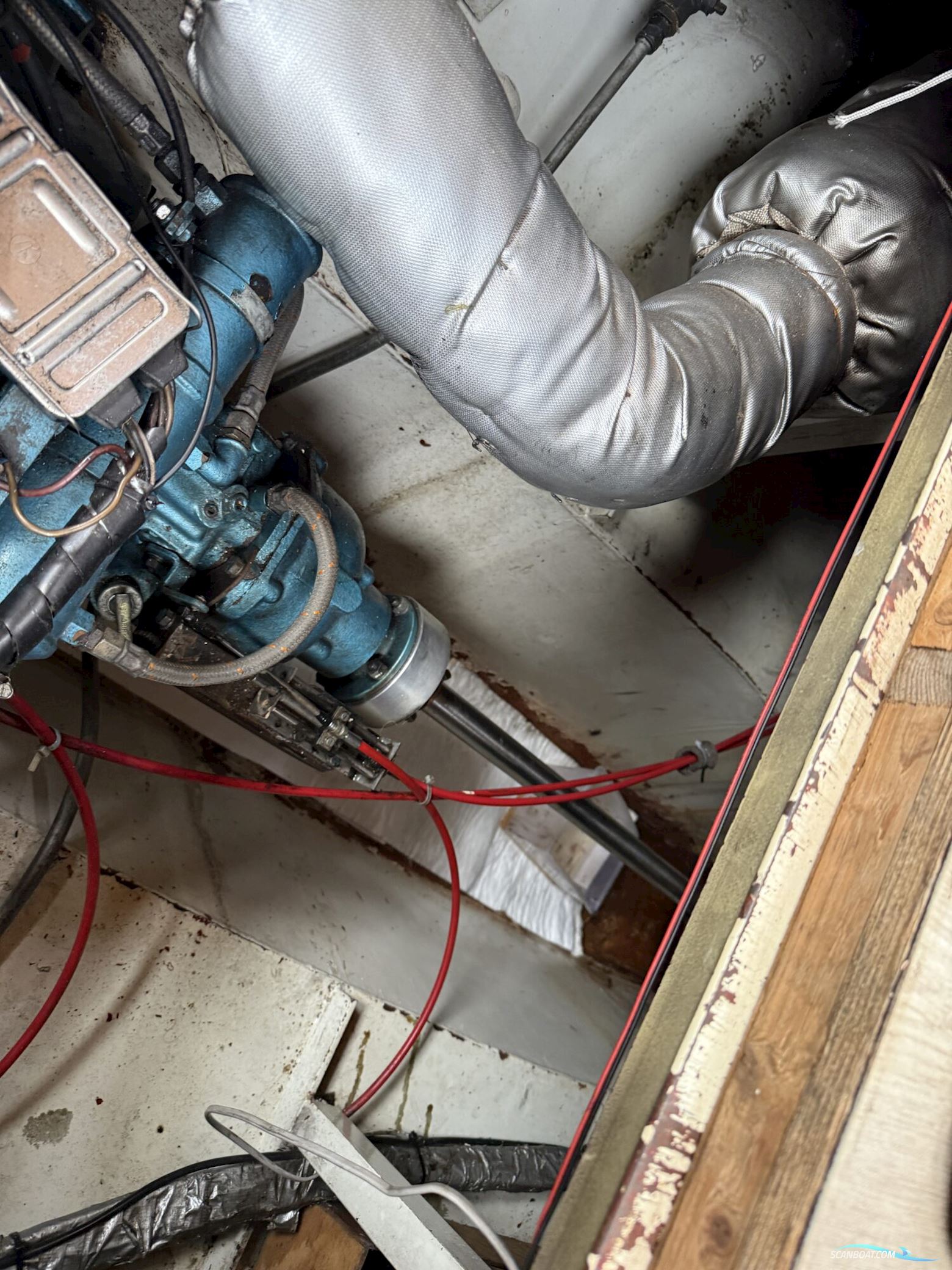 Van Bavel Kruiser 10.20 AK