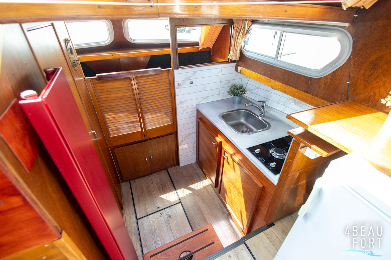 Van de Hulst Kruiser