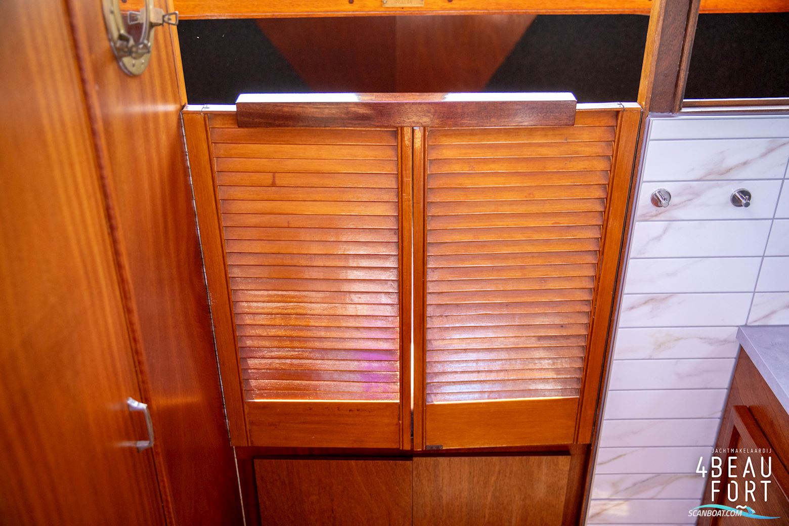 Van de Hulst Kruiser