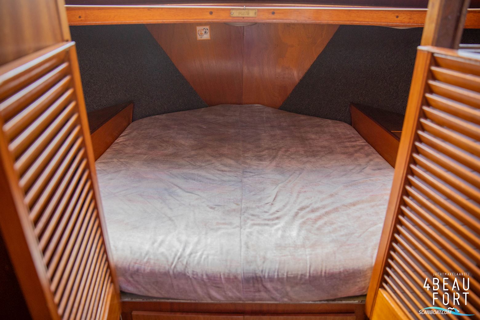 Van de Hulst Kruiser