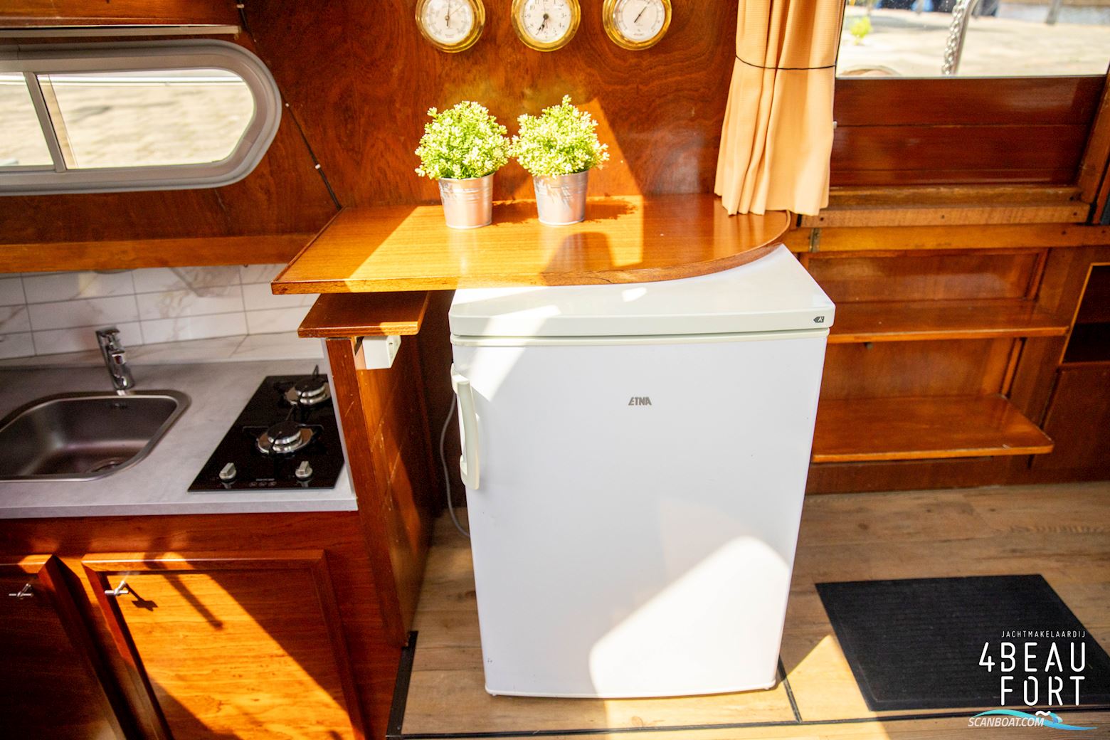 Van de Hulst Kruiser