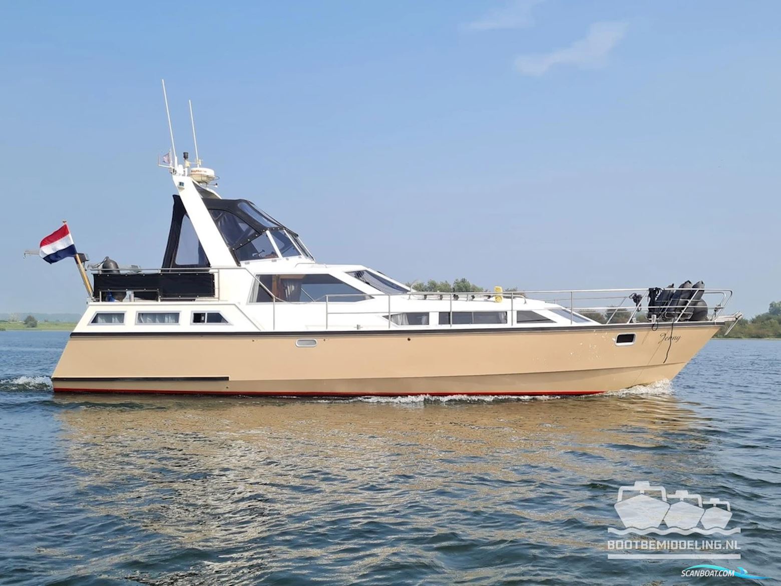 van de Stadt Stadtline 38