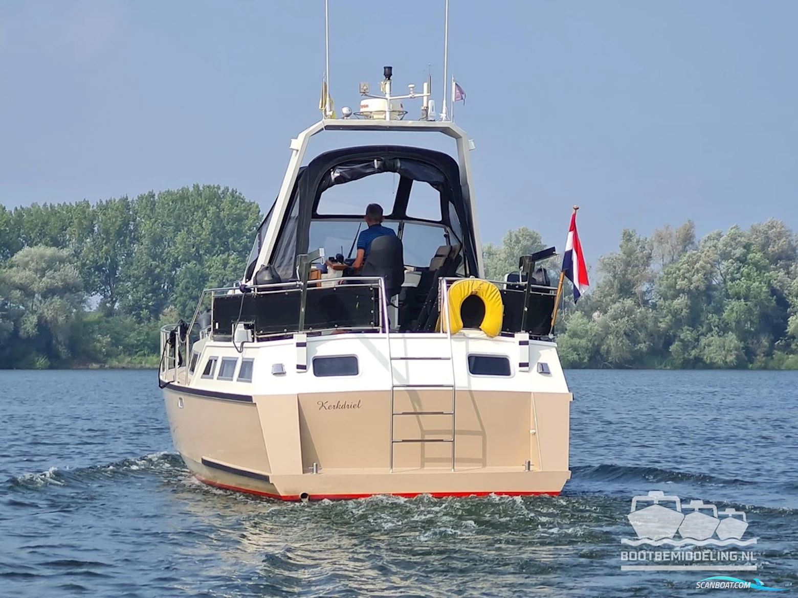 van de Stadt Stadtline 38