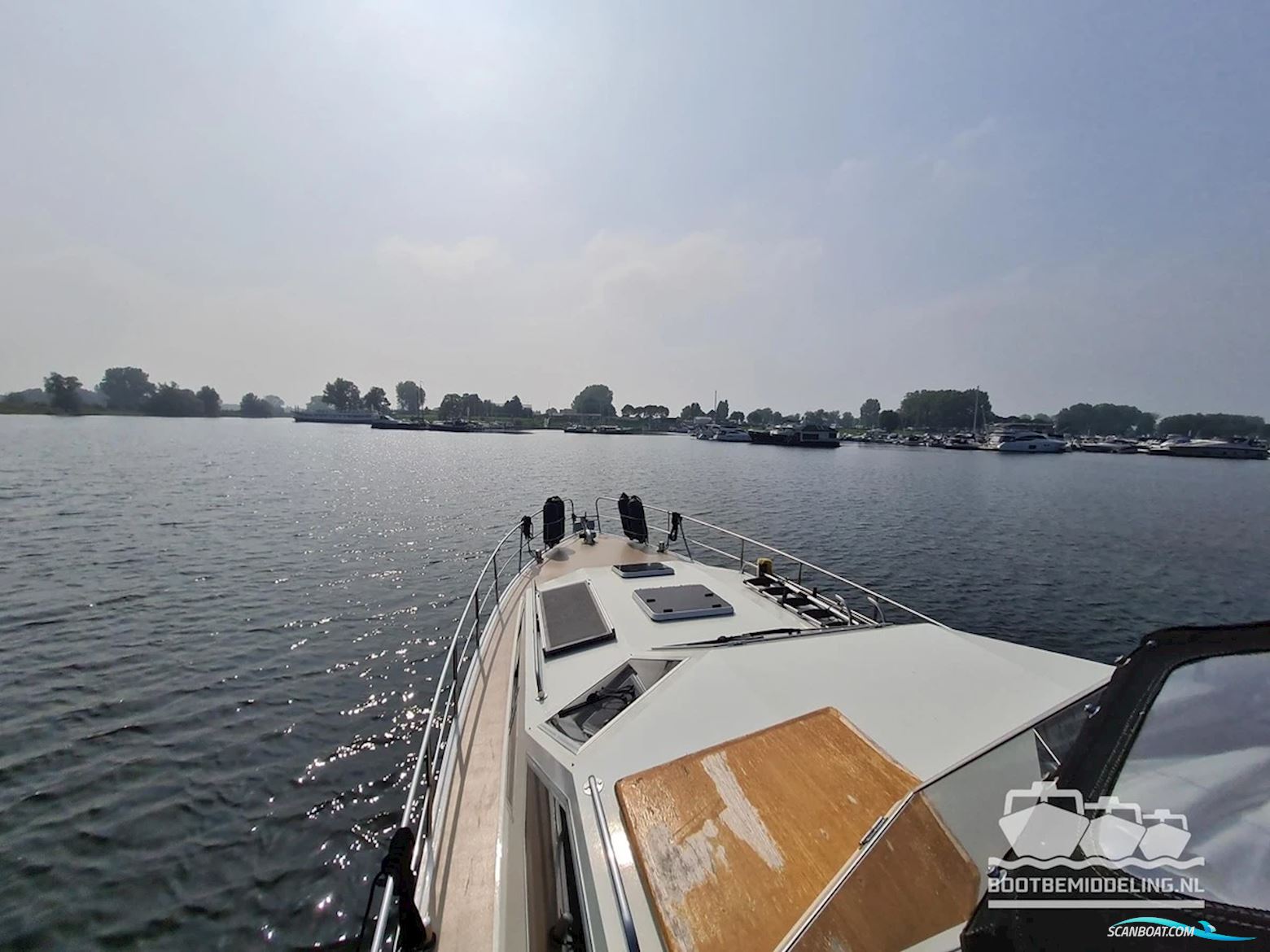 van de Stadt Stadtline 38