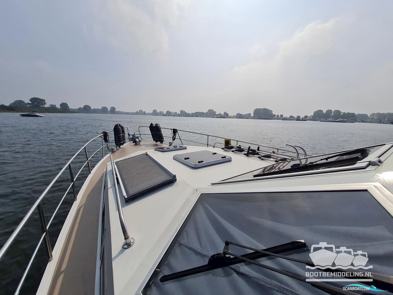 van de Stadt Stadtline 38