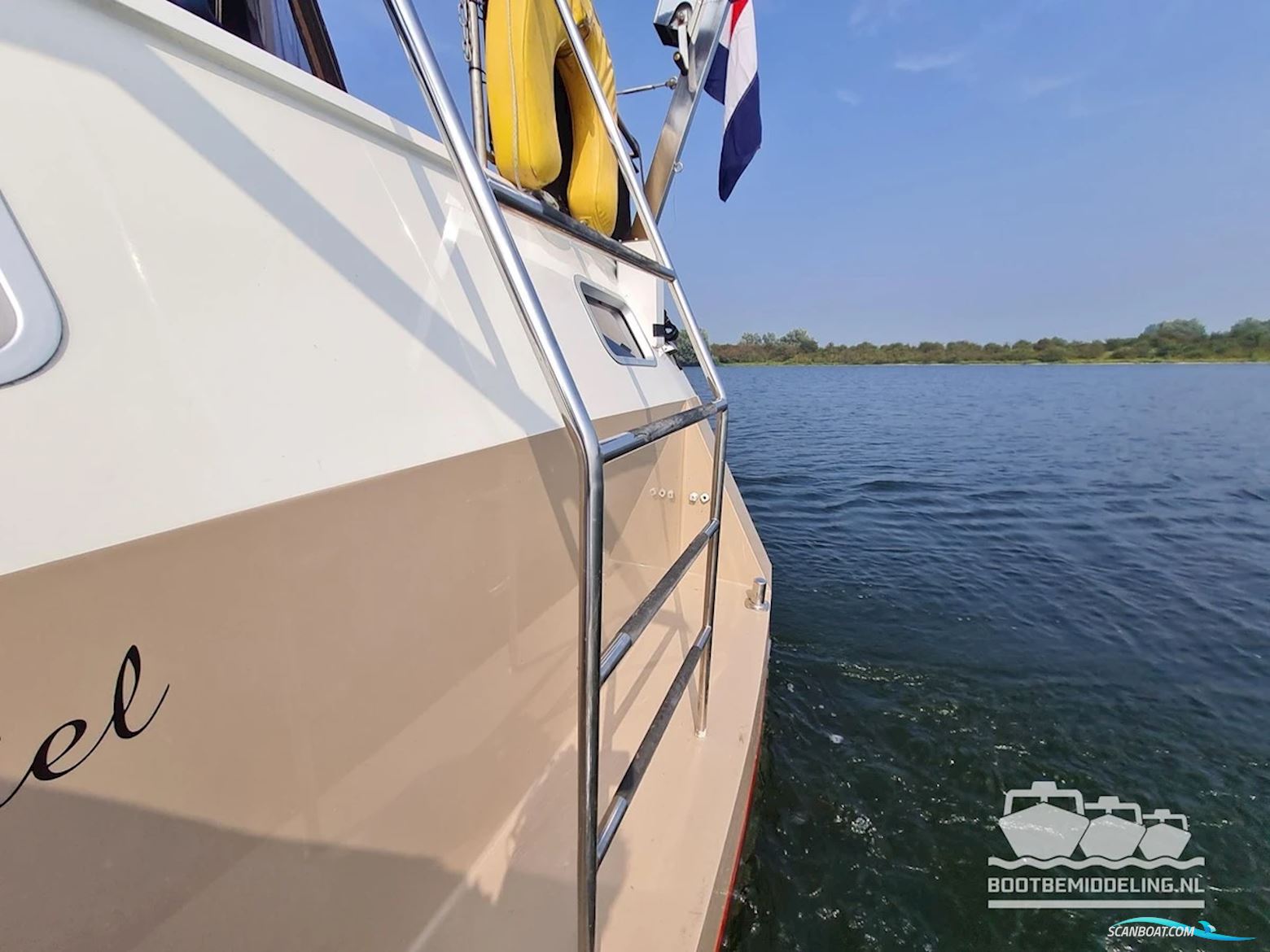 van de Stadt Stadtline 38