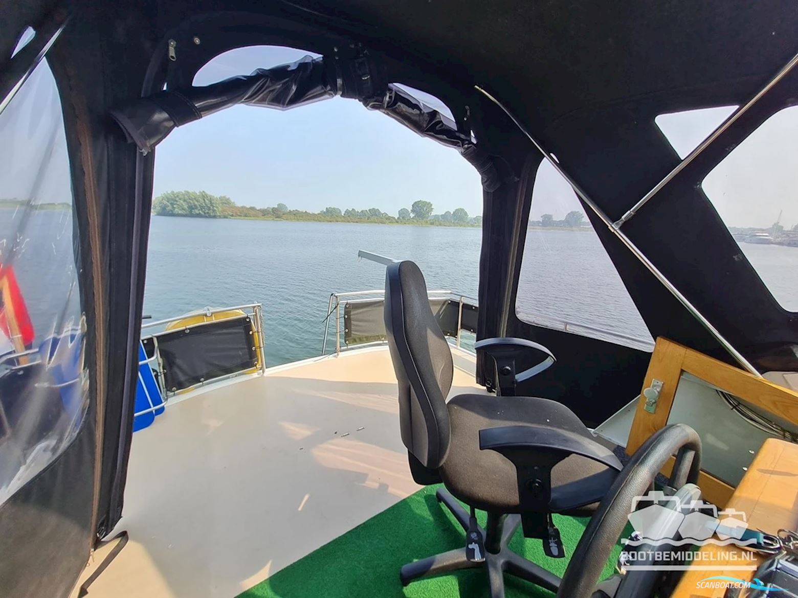 van de Stadt Stadtline 38