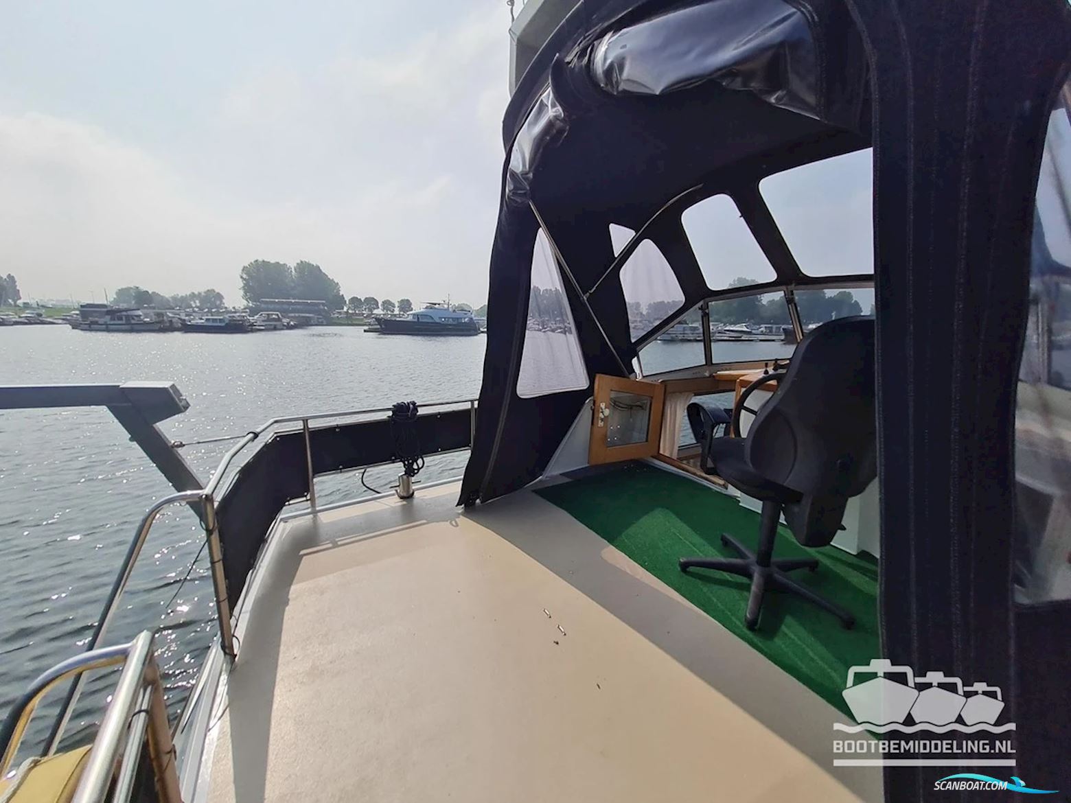 van de Stadt Stadtline 38