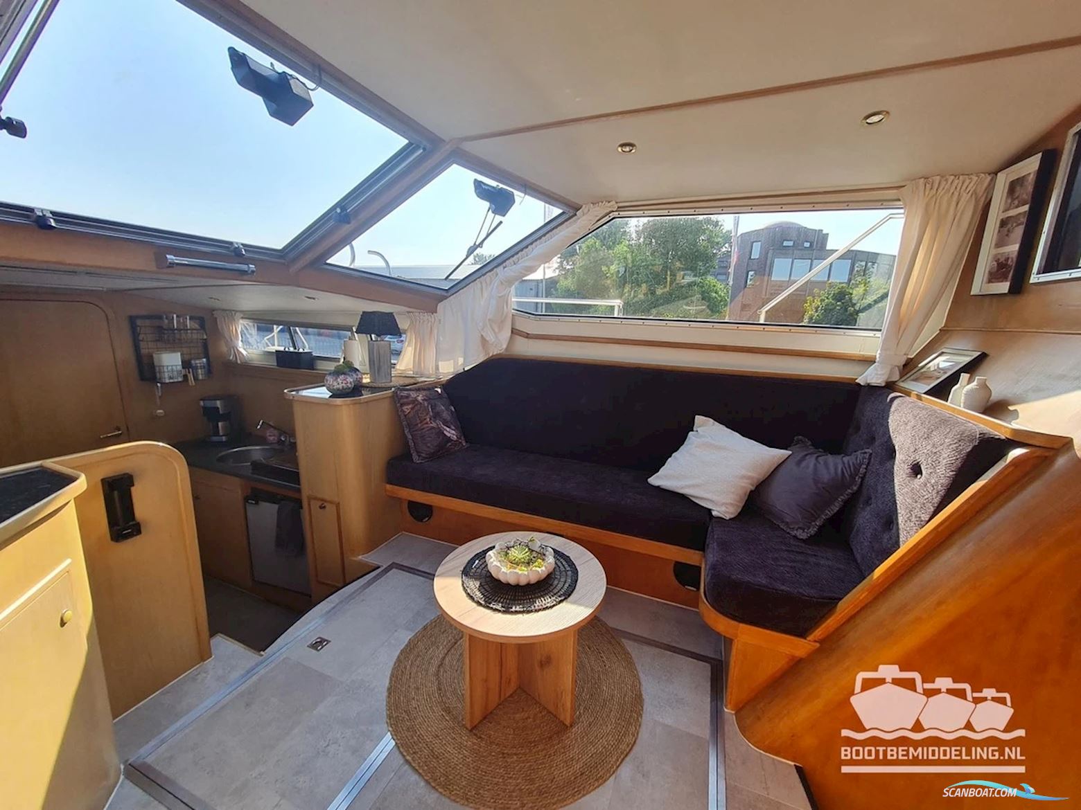 van de Stadt Stadtline 38