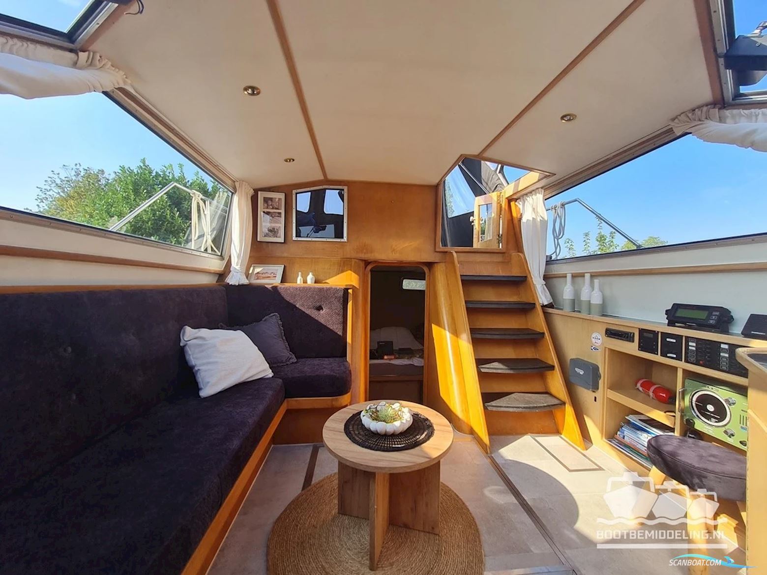 van de Stadt Stadtline 38