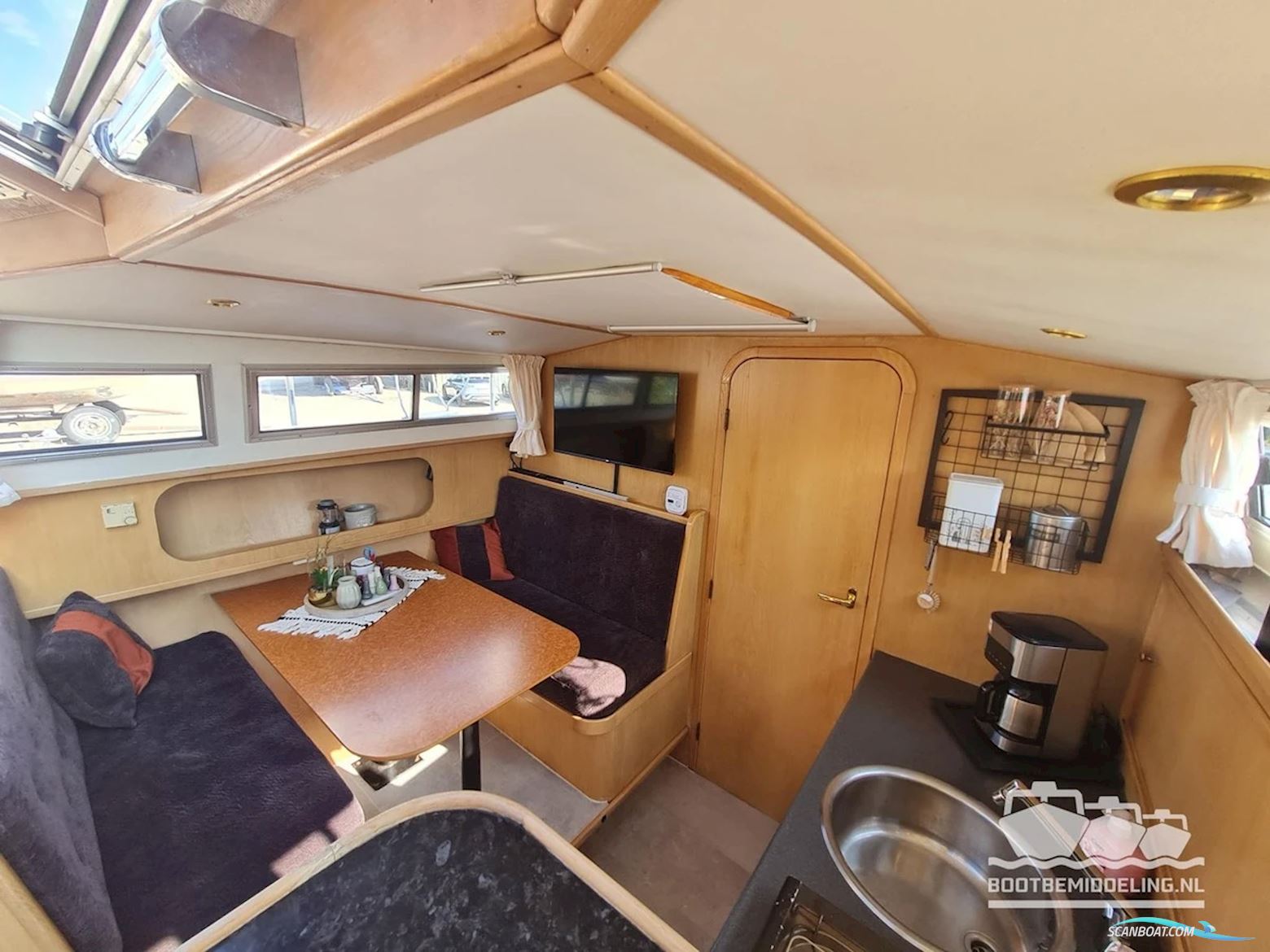 van de Stadt Stadtline 38