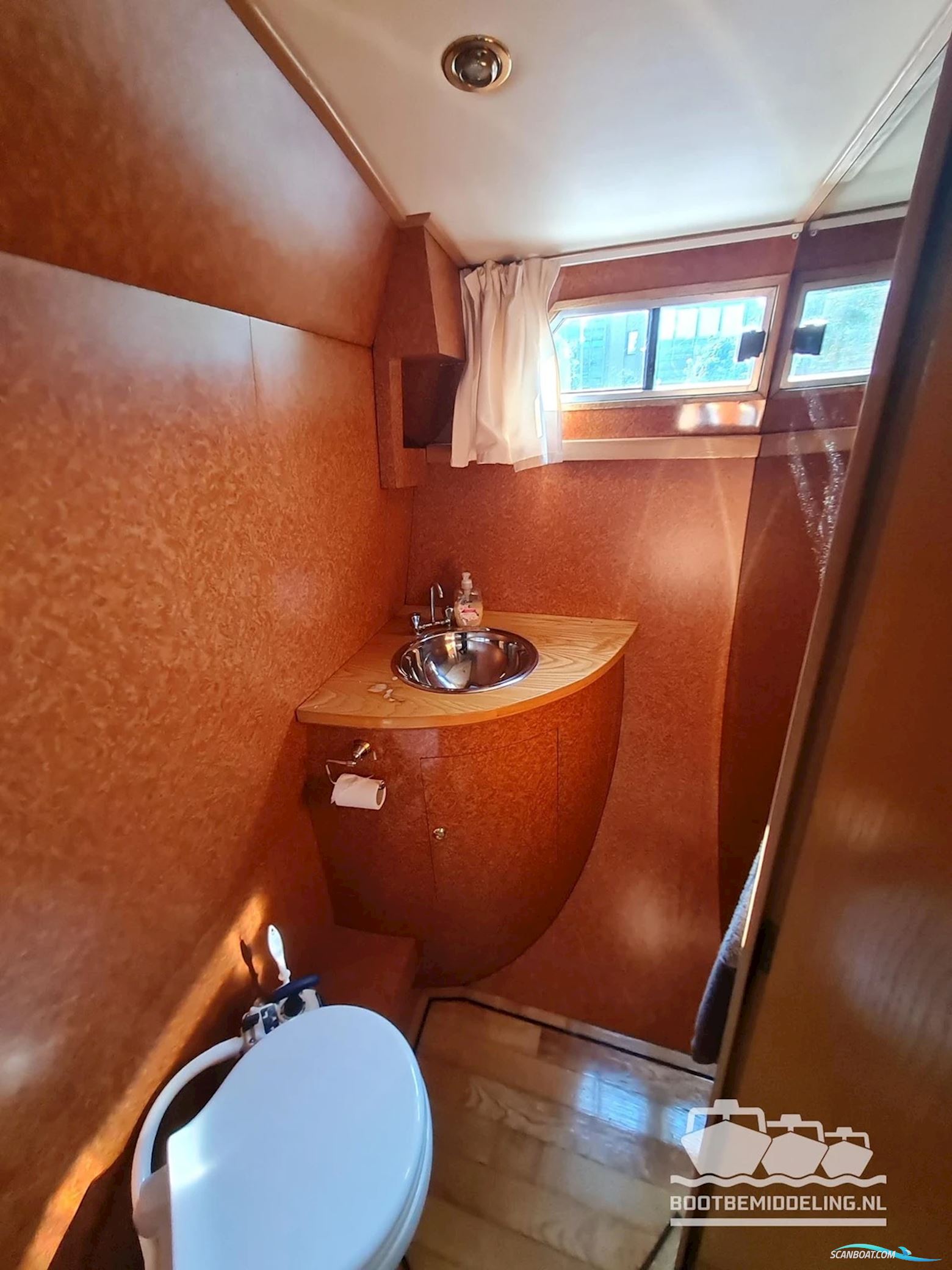 van de Stadt Stadtline 38