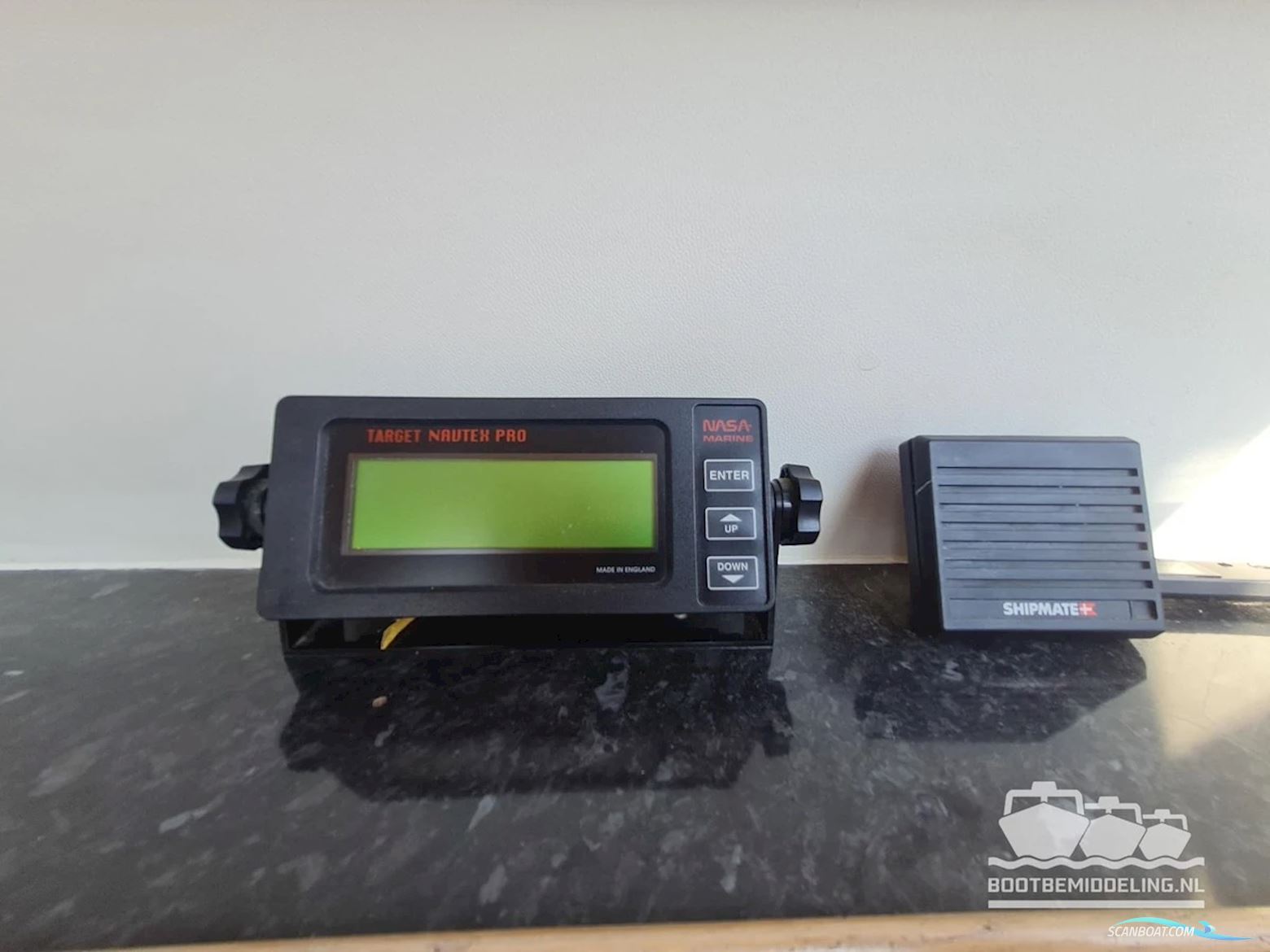 van de Stadt Stadtline 38