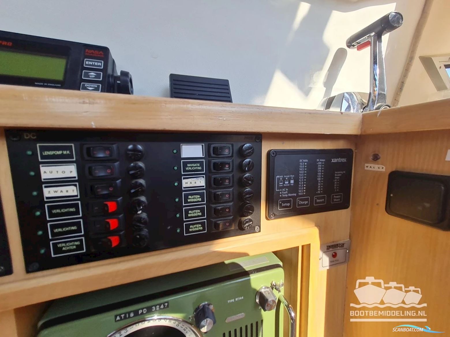 van de Stadt Stadtline 38