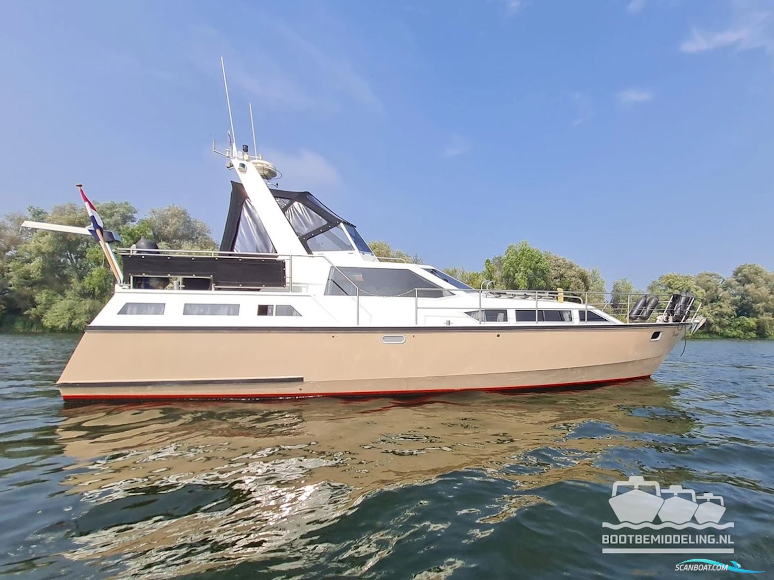 van de Stadt Stadtline 38