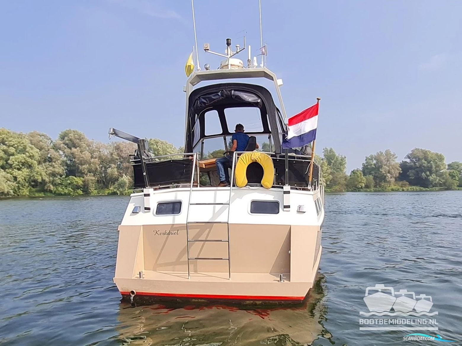 van de Stadt Stadtline 38